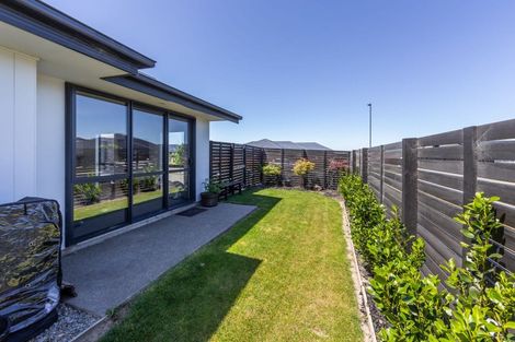 Photo of property in 23 Nicolau Avenue, Rolleston, 7615