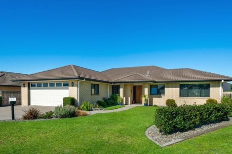 Photo of property in 72 Matipo Street, Matamata, 3400