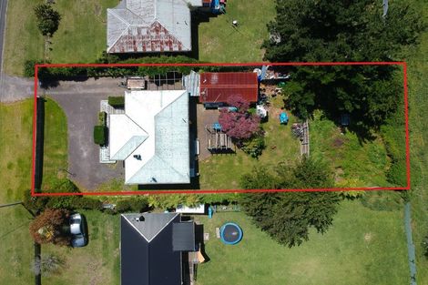 Photo of property in 40 Fairview Road, Western Heights, Rotorua, 3015