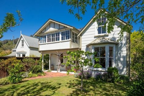 Photo of property in 140 Nile Street, Nelson, 7010