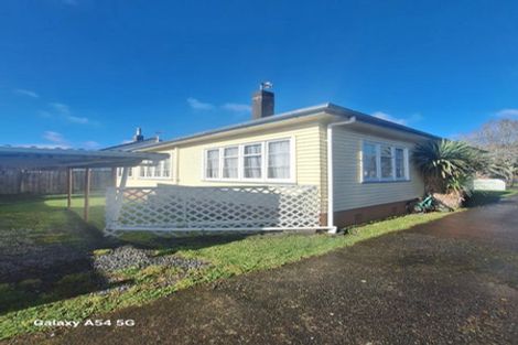 Photo of property in 3a Bush Street, Waikino, Waihi, 3682