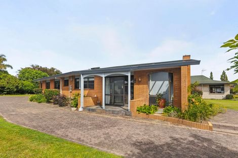 Photo of property in 7 Kaimai Drive, Matamata, 3400