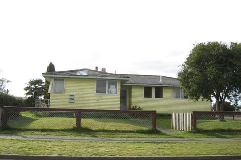 Photo of property in 66 Matai Street, Murupara, 3025