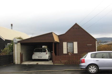 Photo of property in 82 Bay View Road, South Dunedin, Dunedin, 9012