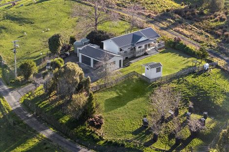 Photo of property in 690 Haruru Road, Kaukapakapa, 0873