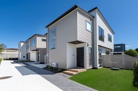 Photo of property in 13a Liam Place, Half Moon Bay, Auckland, 2012