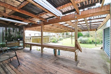 Photo of property in 21 Onslow Street, Huntly, 3700