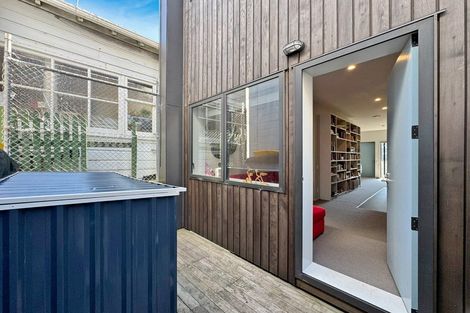 Photo of property in Aniva Terrace, 12 Arney Street, Newtown, Wellington, 6021