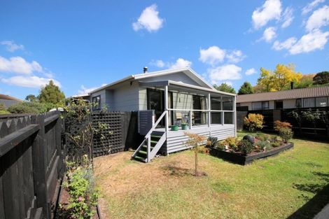 Photo of property in 16 Delamere Drive, Kawerau, 3127