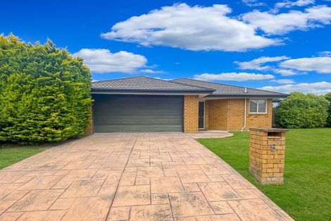 Photo of property in 5 Kintyre Place, Prebbleton, 7604