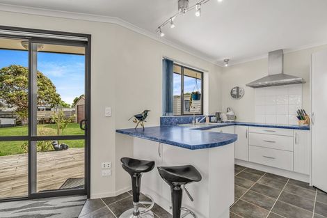 Photo of property in 1 Bream Bay Drive, Ruakaka, 0116