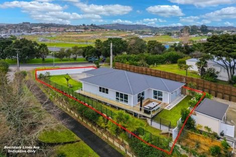 Photo of property in 112 Hibiscus Coast Highway, Red Beach, 0932