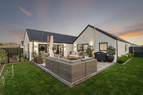 Photo of property in 12 Dalness Crescent, Halswell, Christchurch, 8025