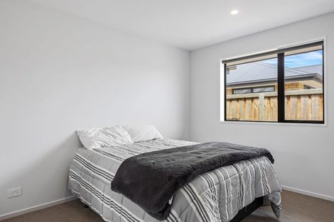 Photo of property in 12 Nathaniel Archer Street, Woodend, 7610