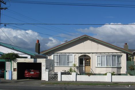 Photo of property in 150 Cuba Street, Petone, Lower Hutt, 5012