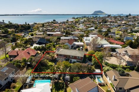 Photo of property in 163 Kings Avenue, Matua, Tauranga, 3110