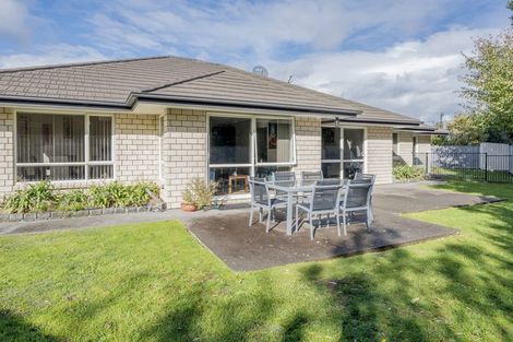 Photo of property in 12 Ahmad Close, Levin, 5510