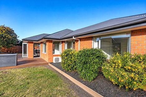 Photo of property in 5 Forrest Lane, Kaiapoi, 7630