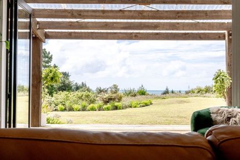 Photo of property in 196b Kumara Junction Highway, Seaview, Hokitika, 7882