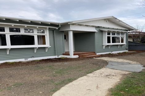 Photo of property in 6 Bletsoe Avenue, Spreydon, Christchurch, 8024