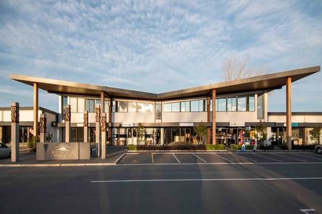 Photo of property in 93 Silverstream Boulevard, Kaiapoi, 7630