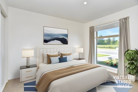 Photo of property in 12 Devlin Avenue, Rangiora, 7400