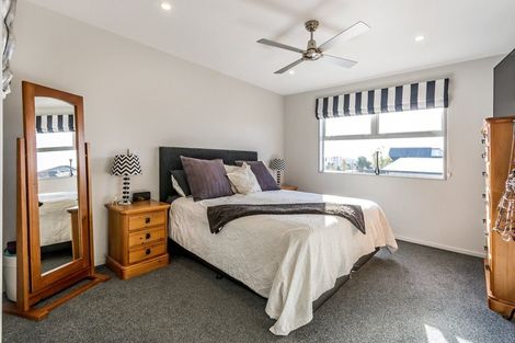 Photo of property in 46 Caulfield Avenue, Halswell, Christchurch, 8025