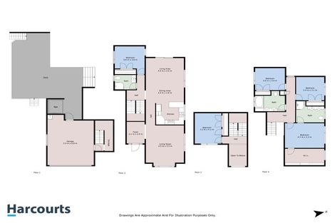 Photo of property in 6 Virginia Street, Henderson, Auckland, 0612