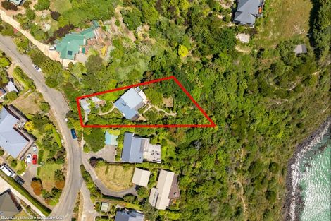 Photo of property in 23 Te Ara Crescent, Diamond Harbour, Lyttelton, 8971