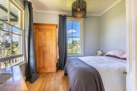 Photo of property in 537 Lake Road, Flemington, Waipukurau, 4282