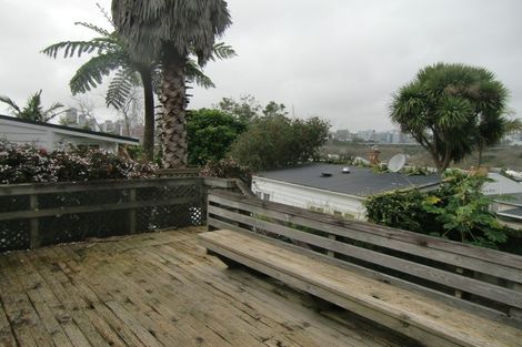 Photo of property in 35 Franklin Road, Freemans Bay, Auckland, 1011