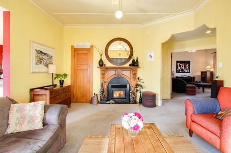 Photo of property in 137 Georges Drive, Napier South, Napier, 4110