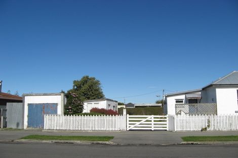 Photo of property in 1 Milner Street, Oamaru North, Oamaru, 9400
