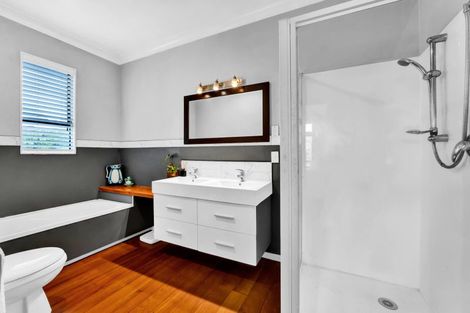 Photo of property in 5 Arthur Street, Hawera, 4674