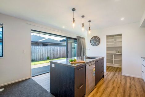Photo of property in 8 Edgar Way, Rolleston, 7614