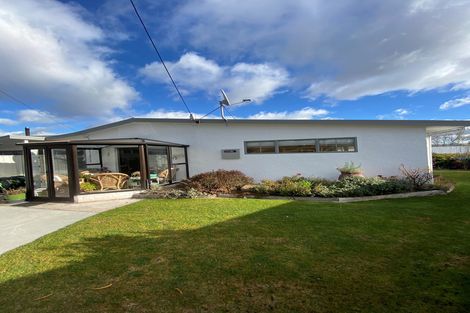 Photo of property in 1c Chapple Street, Alexandra, 9320