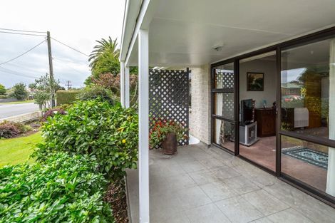 Photo of property in 103 Hillcrest Street, Solway, Masterton, 5810