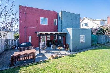 Photo of property in 60 Evans Street, Maori Hill, Timaru, 7910