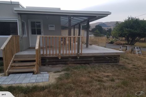 Photo of property in 801 Martinborough Masterton Road, Longbush, Masterton, 5884