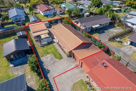 Photo of property in 38b Bailey Street, Huntly, 3700
