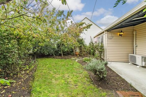 Photo of property in Lynvale Courts, 2/14 Spring Place, Leeston, 7632