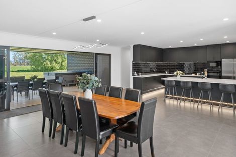 Photo of property in 438 Park Road, Parkvale, Carterton, 5792