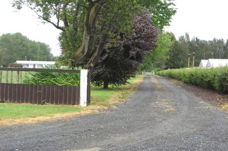 Photo of property in 128 Appleby Road, Drury, 2577