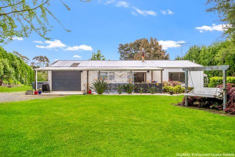 Photo of property in 6 Killen Road, Tahawai, Katikati, 3178