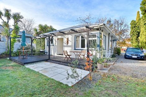 Photo of property in 35 Birchfield Avenue, Dallington, Christchurch, 8061