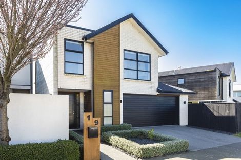 Photo of property in 19 Albert Sheppard Close, Yaldhurst, Christchurch, 8042