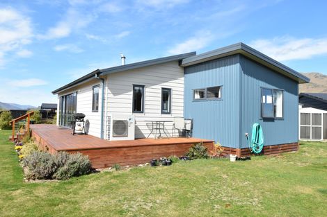 Photo of property in 17 Cirrus Place, Omarama, 9412