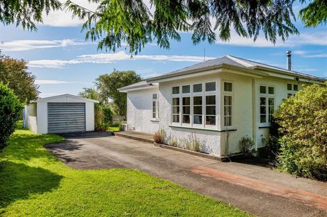 Photo of property in 2 Lansdowne Crescent, Lansdowne, Masterton, 5810