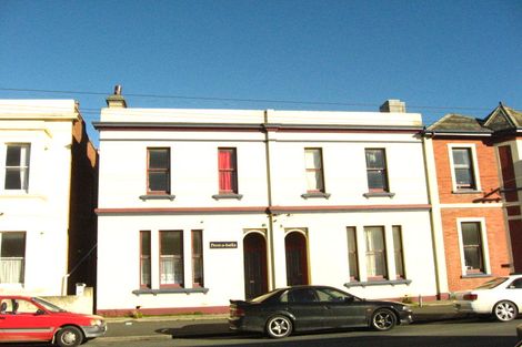 Photo of property in 132 Albany Street, North Dunedin, Dunedin, 9016