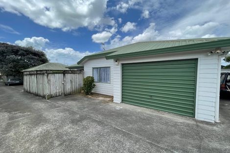 Photo of property in 50b Kings Road, Panmure, Auckland, 1072